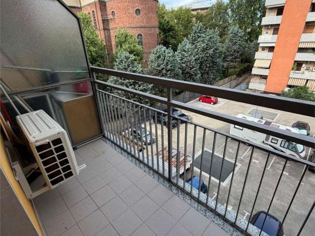 Appartamento in affitto di 30 m² in Via Ettore Ponti, 57