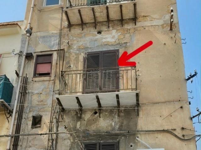 Appartamento in affitto di 30 m² in Via Ettore Ximenes