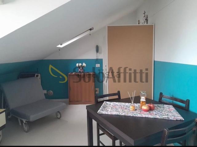 Appartamento in affitto di 30 m² in Via F.lli Cairoli
