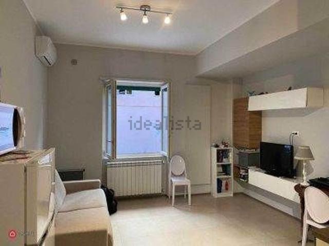 Appartamento in affitto di 30 m² in Via Fabio Mario