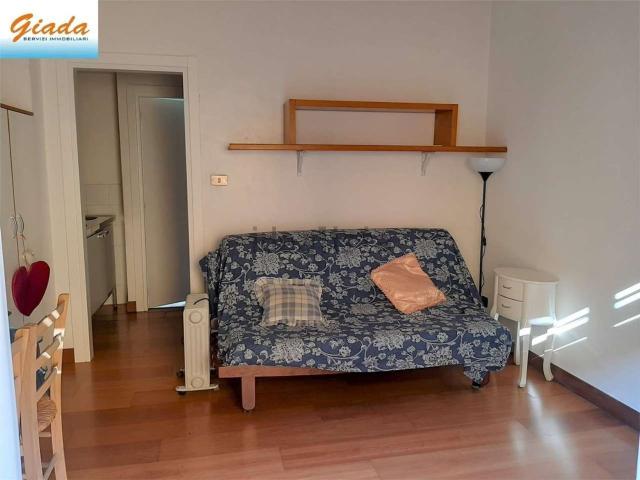 Appartamento in affitto di 30 m² in Via Ferdinando Lavanga