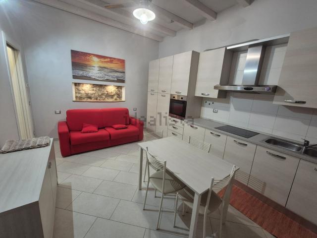 Appartamento in affitto di 30 m² in Via Filippo Corridoni