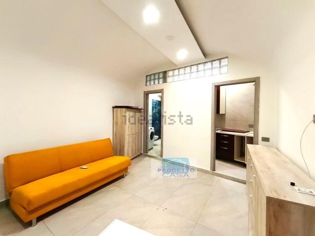 Appartamento in affitto di 30 m² in Via Filippo Turati