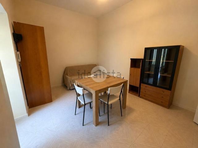 Appartamento in affitto di 30 m² in Via Francesco Daniele, 23