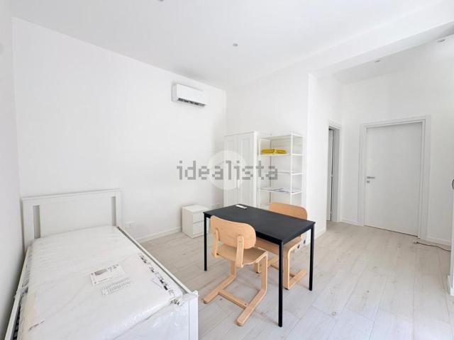 Appartamento in affitto di 30 m² in Via Francesco Maggiore Perni, 17