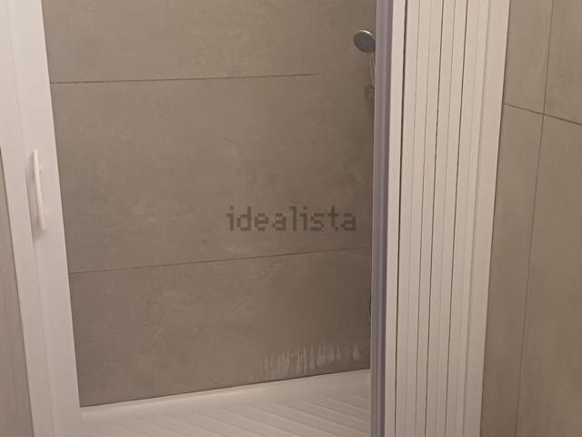 Appartamento in affitto di 30 m² in Via Francesco Saverio Correra