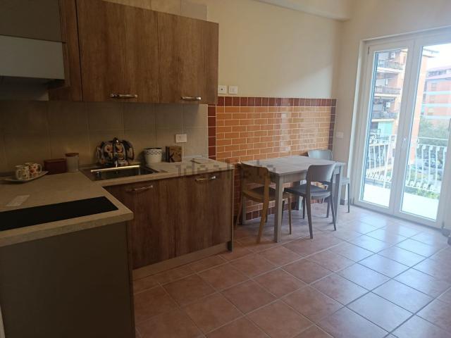 Appartamento in affitto di 30 m² in Via Fulvio Renella, 42