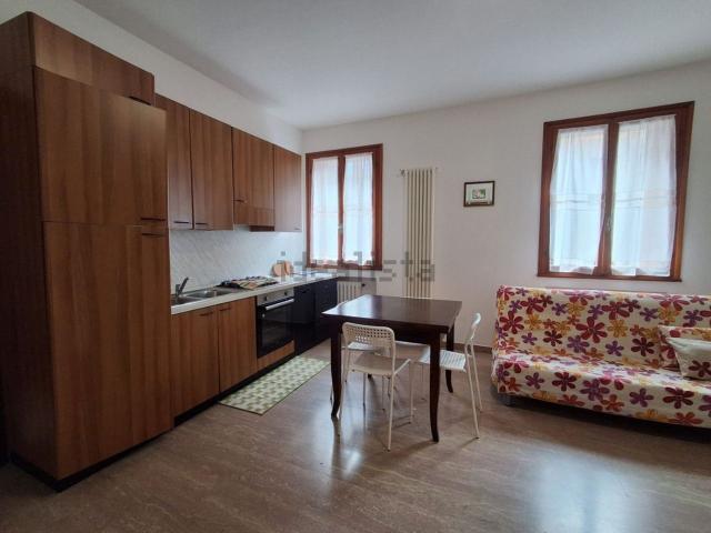 Appartamento in affitto di 30 m² in Via G. Garibaldi