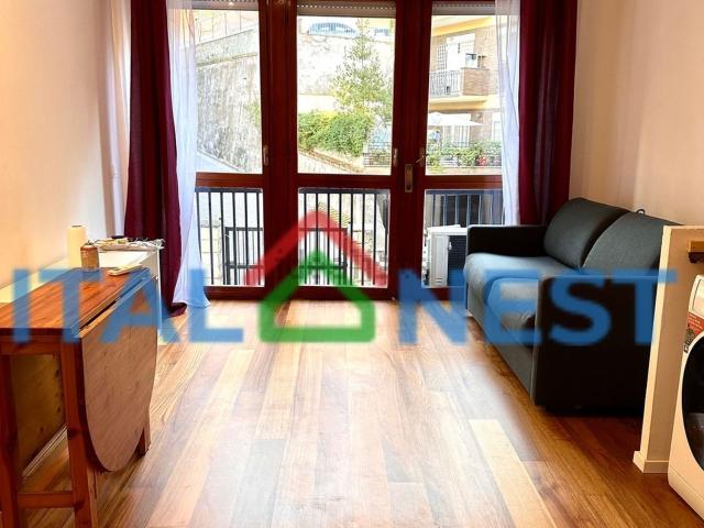 Appartamento in affitto di 30 m² in Via Gaetano Fuggetta, 47