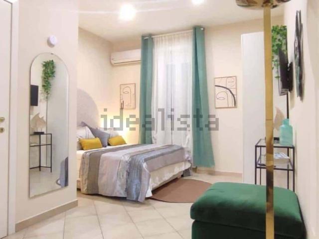 Appartamento in affitto di 30 m² in Via Giovanni Brancaleone