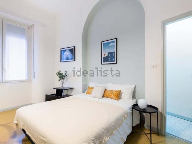 Appartamento in affitto di 30 m² in Via Giovanni Pacini, 93