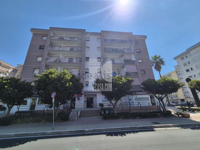 Appartamento in affitto di 30 m² in Via Gioacchino Da Fiore