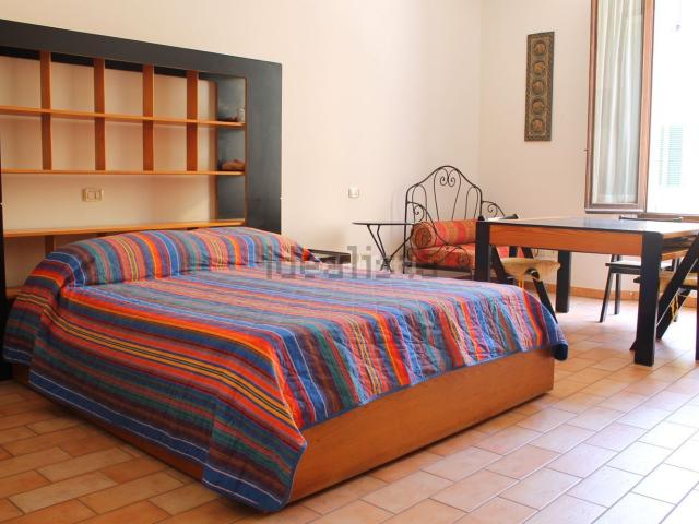 Appartamento in affitto di 30 m² in Via Giorgio Regnoli, 39