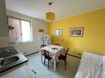 Appartamento in affitto di 30 m² in Via Giosuè Carducci