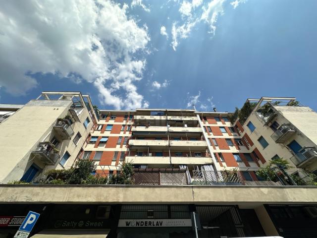 Appartamento in affitto di 30 m² in Via Giacinto Bruzzesi