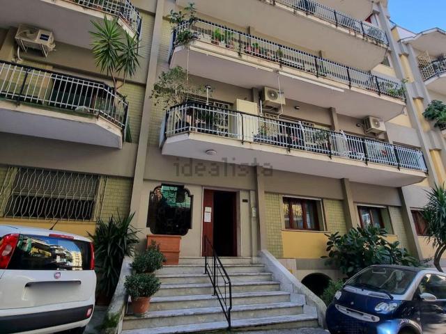Appartamento in affitto di 30 m² in Via Giacinto Gigante, 3