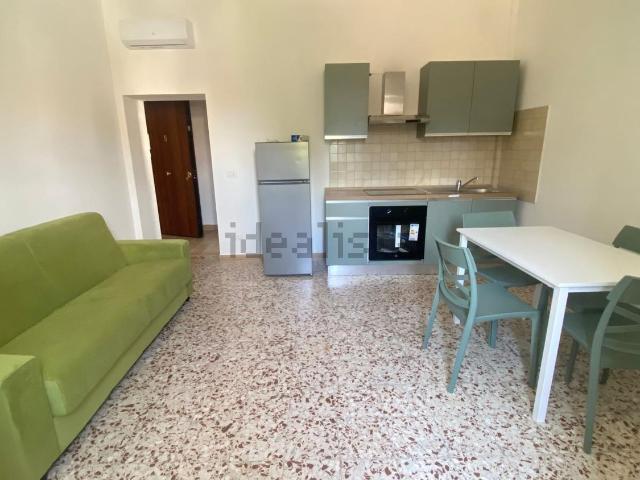 Appartamento in affitto di 30 m² in Via Giacomo Matteotti