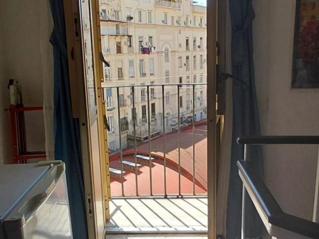 Appartamento in affitto di 30 m² in Via Giacomo Piscicelli