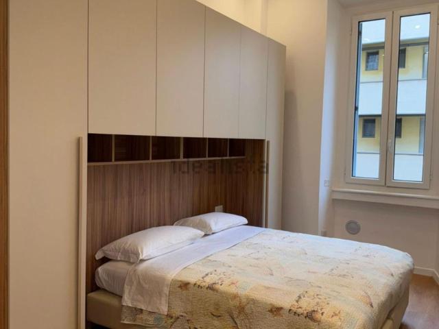 Appartamento in affitto di 30 m² in Via Giulio e Corrado Venini