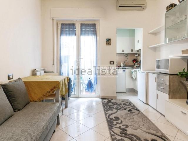 Appartamento in affitto di 30 m² in Via Giuseppe Tartini