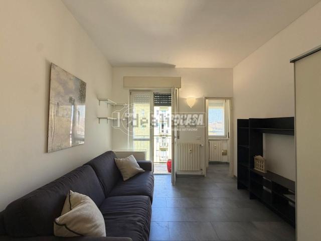 Appartamento in affitto di 30 m² in Via Giuseppe Tartini