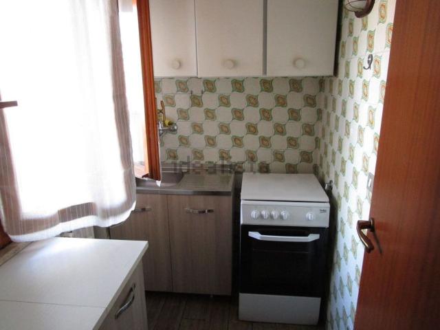 Appartamento in affitto di 30 m² in Via Giuseppe Biagi