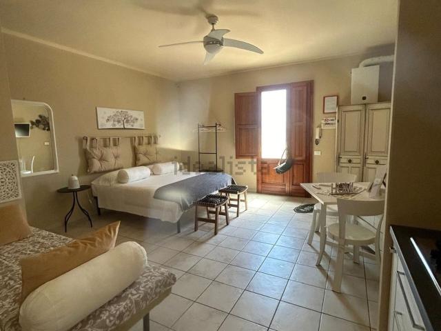 Appartamento in affitto di 30 m² in Via Giuseppe Garibaldi