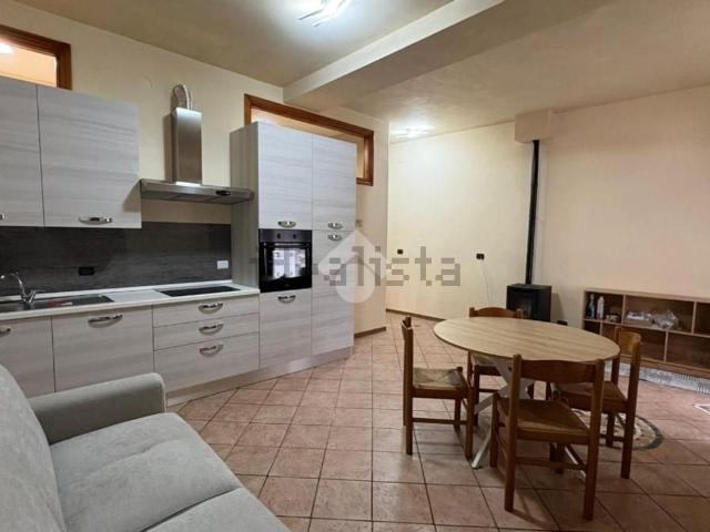 Appartamento in affitto di 30 m² in Via Giuseppe Mazzini