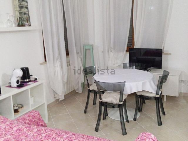 Appartamento in affitto di 30 m² in Via Grottaferrata