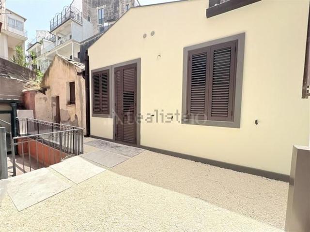 Appartamento in affitto di 30 m² in Via Grotte Bianche