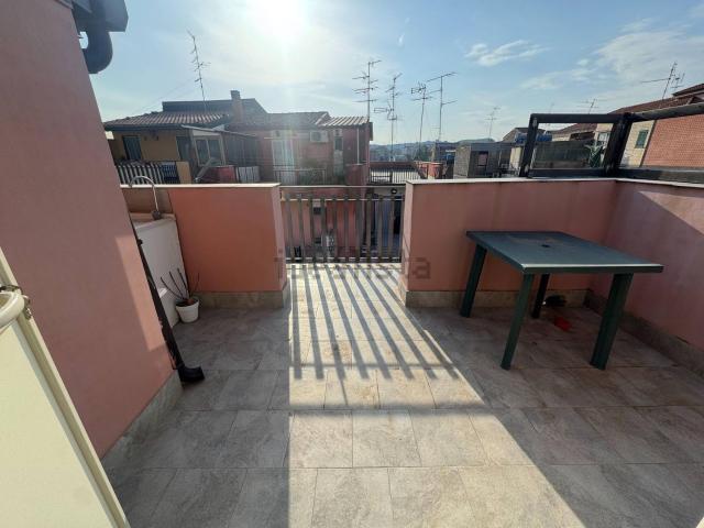 Appartamento in affitto di 30 m² in Via I Maggio