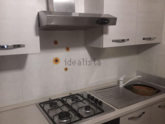 Appartamento in affitto di 30 m² in Via Isonzo