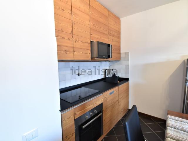 Appartamento in affitto di 30 m² in Via la Gleisa