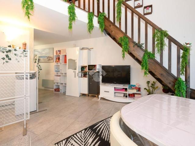 Appartamento in affitto di 30 m² in Via Lamarmora, 24