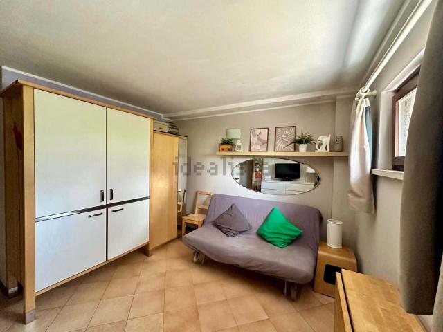 Appartamento in affitto di 30 m² in Via Liguria, 14