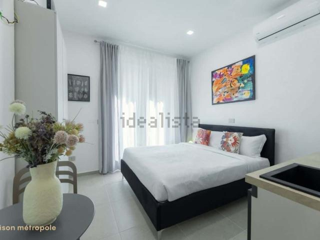 Appartamento in affitto di 30 m² in Via Lombriasco, 6