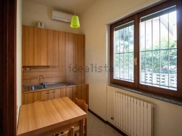 Appartamento in affitto di 30 m² in Via Ludovico Ariosto, 56