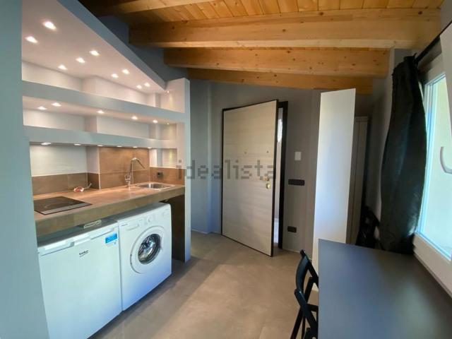 Appartamento in affitto di 30 m² in Via Luigi Ornato, 44