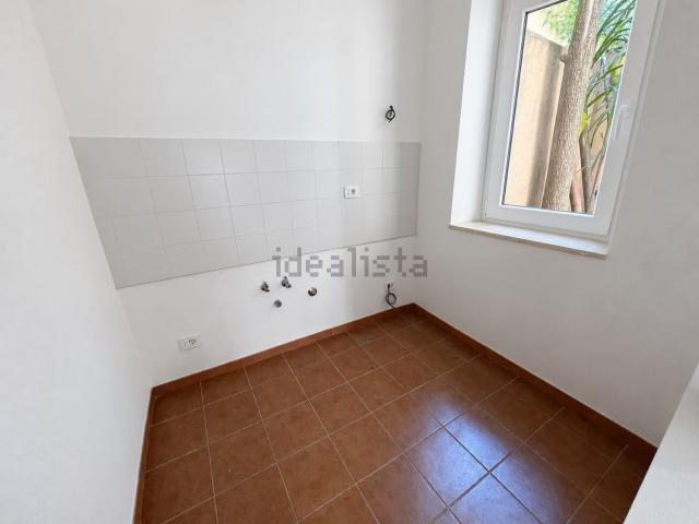 Appartamento in affitto di 30 m² in Via Luigi Settembrini