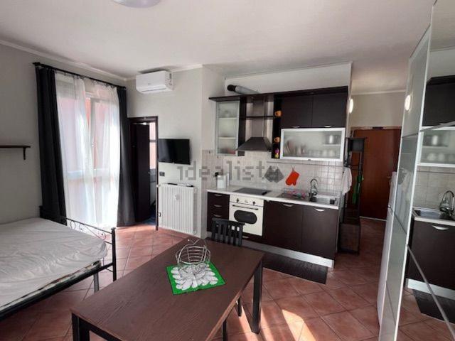 Appartamento in affitto di 30 m² in Via M. Buonarroti, 11