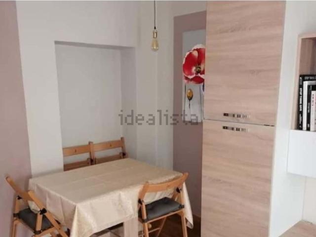 Appartamento in affitto di 30 m² in Via Manzoni, 11