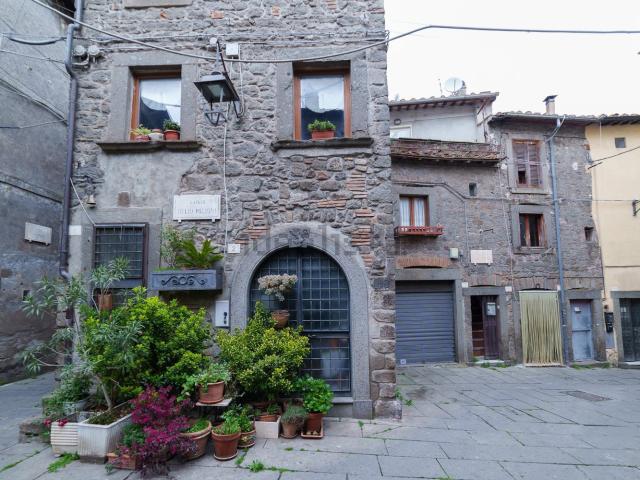 Appartamento in affitto di 30 m² in Via Malatesta, 115