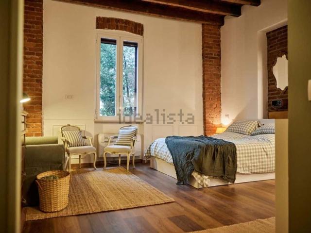 Appartamento in affitto di 30 m² in Via Marghera, 49