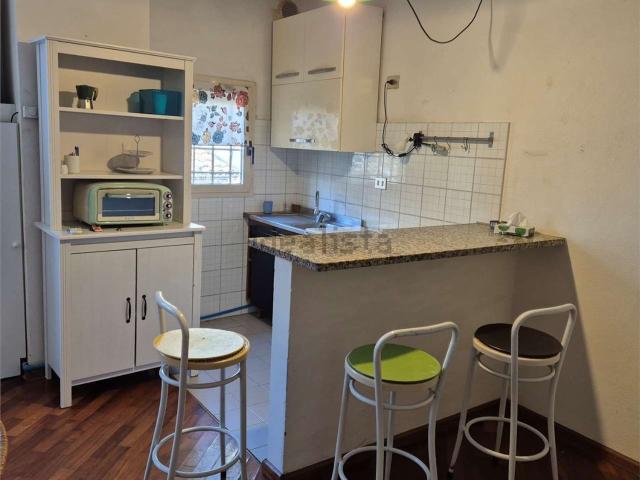 Appartamento in affitto di 30 m² in Via Mario Calderini, 5
