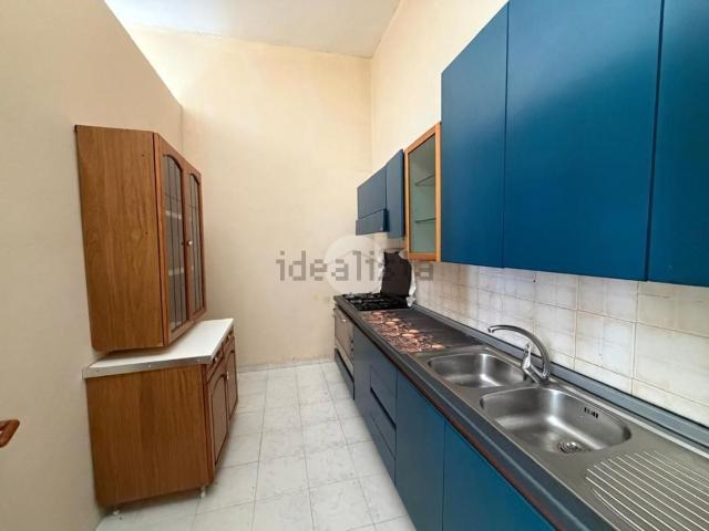 Appartamento in affitto di 30 m² in Via Mario Pagano, 14