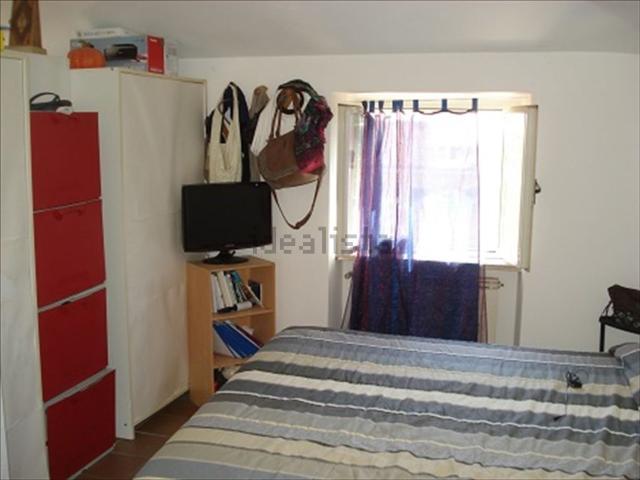 Appartamento in affitto di 30 m² in Via Mater Domini