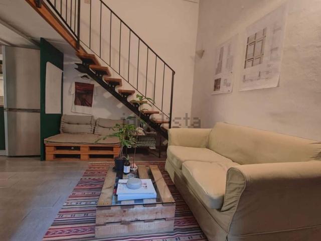 Appartamento in affitto di 30 m² in Via Mazzini, 32