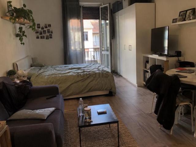 Appartamento in affitto di 30 m² in Via Mazzini
