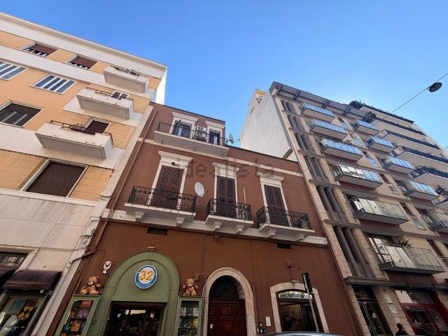 Appartamento in affitto di 30 m² in Via Melo da Bari, 136