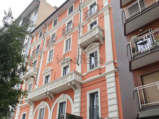 Appartamento in affitto di 30 m² in Via Michelangelo Buonarroti